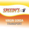 Speedy's Ferry Services