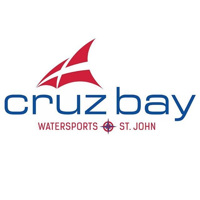 The Virgin Islands diving company Cruz Bay Watersports