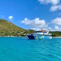 3. Speedy's Ferry Virgin Gorda to Tortola