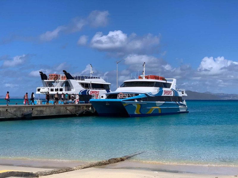 st. thomas boat tours to virgin gorda