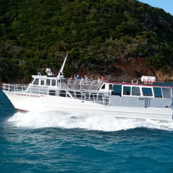 4. st thomas to tortola