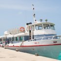 1. ferry from st thomas to st john