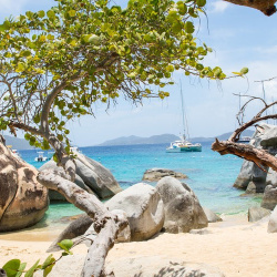 9. Virgin Islands