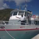 2. Inter Island Service