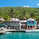 11. West End Tortola