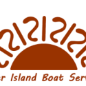 12. Inter Island Boat Services logo