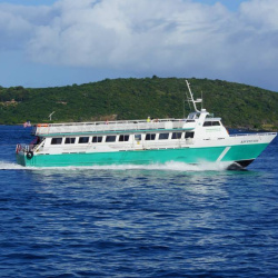2. Native Son Ferry Boat