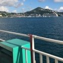 3. Ferry to Tortola
