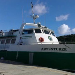4. Native Son Boat