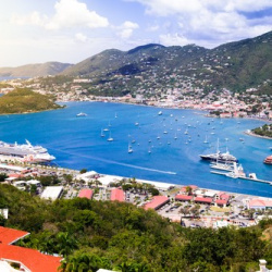 9. St Thomas
