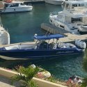 6. USVI Water Taxi