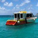 9. St. Thomas Water Taxi