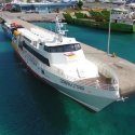 5. Virgin Gorda Ferry