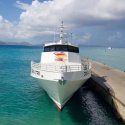 2. Virgin Gorda to Tortola Ferry