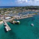 3. Spanish Town harbour Virgin Gorda