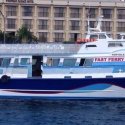 3. Tortola Fast Ferry