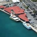 9. Charlotte Amalie Ferry Terminal, St. Thomas