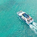 4. Speedy's Ferry sailing to Virgin Gorda