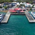 8. Road Town Ferry Terminal, Tortola