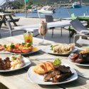 6. Trellis Bay Jetty Restaurant