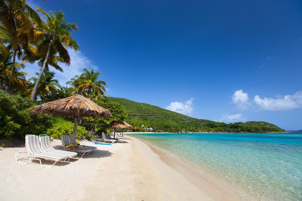 Jost van Dyke