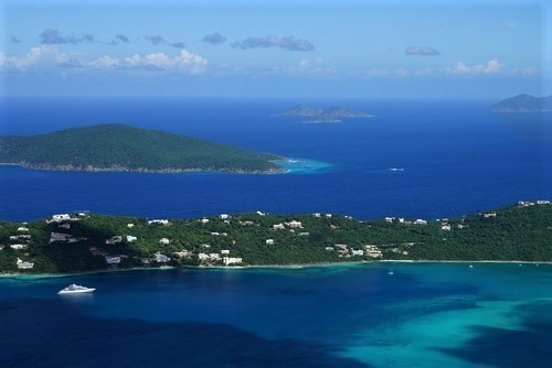 Jost van Dyke