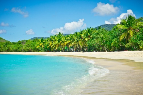 British Virgin Island Tortola Virgin gorda Jost van Dyke