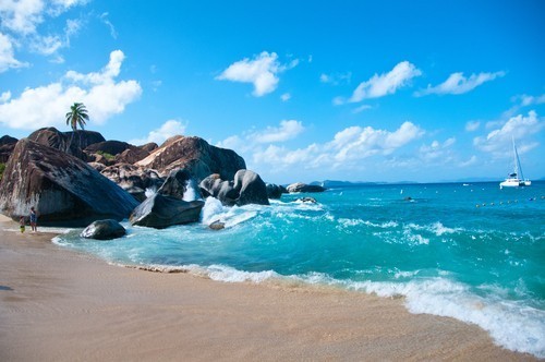 Virgin Gorda