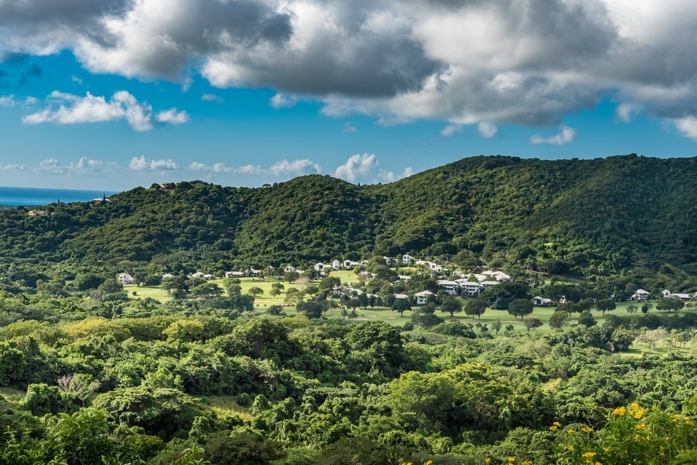 St. Croix travel US Virgin Islands