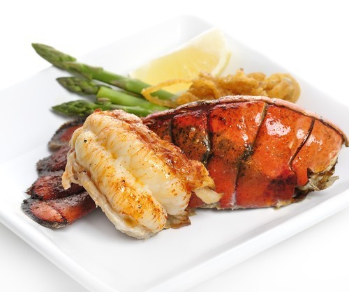 The best dinning experience on St.Thomas island