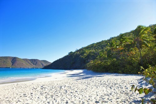 USVI Travel Guide